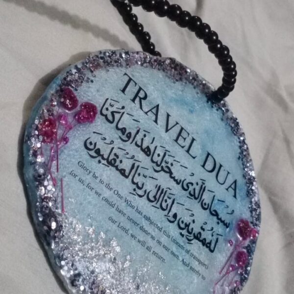 Resin car hangings - Image 4