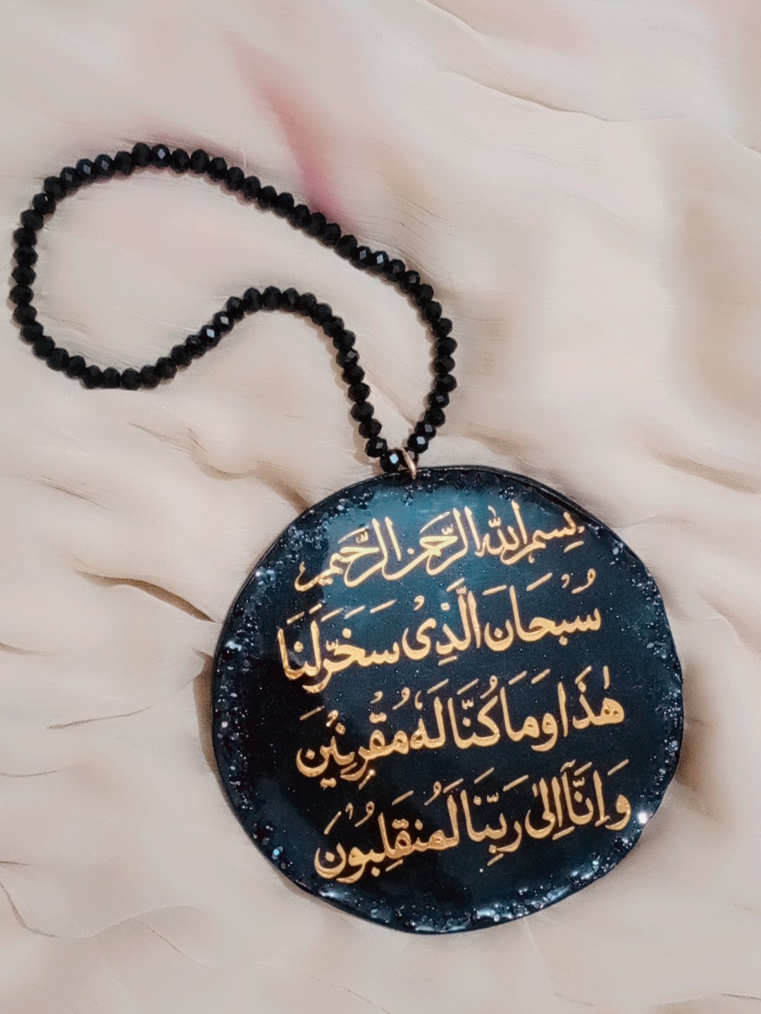 Custom resin Car-hanging