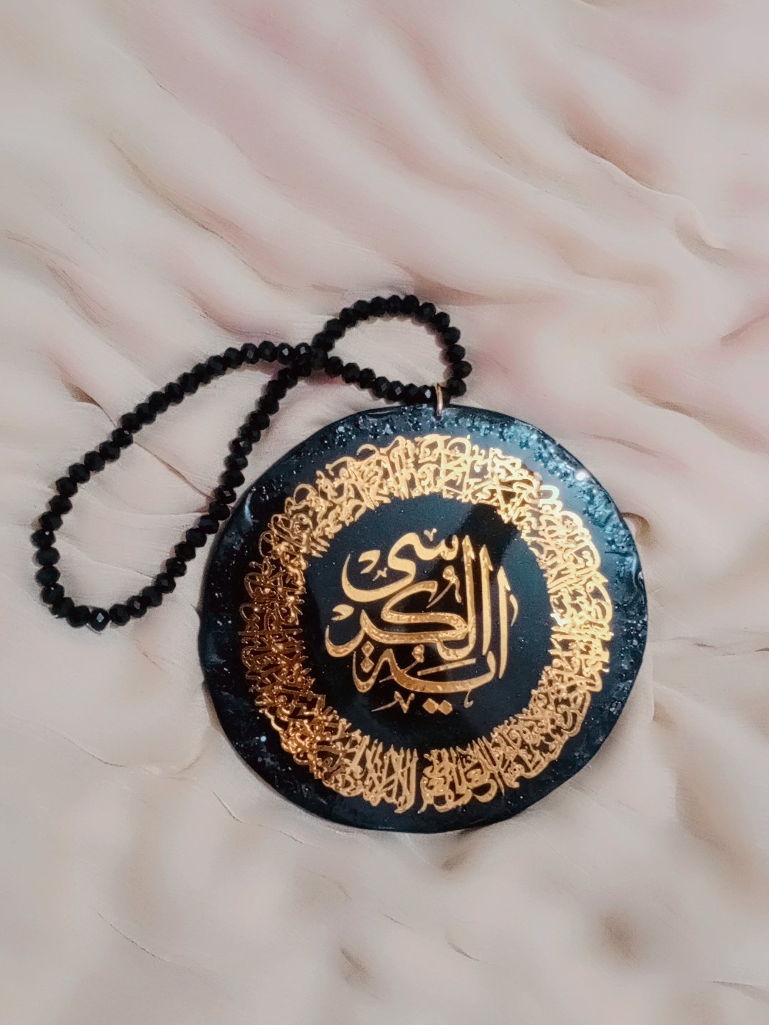 Custom resin Car-hanging - Image 2