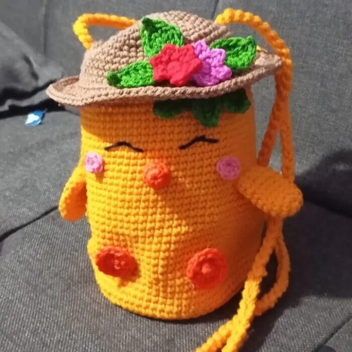 Crochet