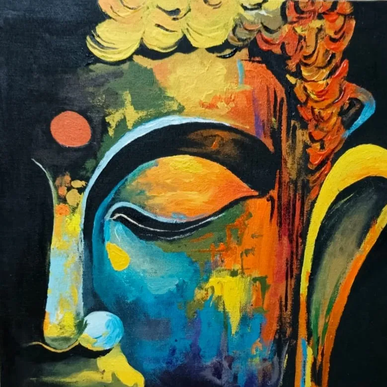 abstract art 4